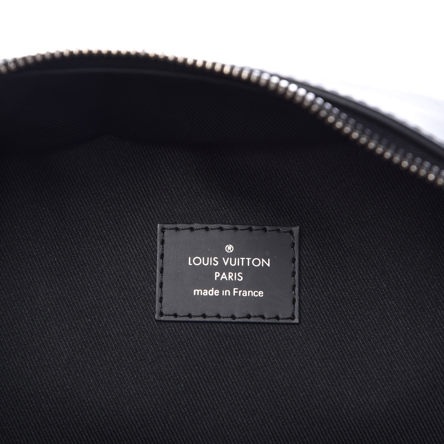 Louis Vuitton Damier Graphite My LV World Tour Josh Backpack 6 of 10