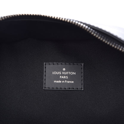 Louis Vuitton Damier Graphite My LV World Tour Josh Backpack 6 of 10