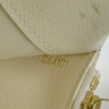 Louis Vuitton Monogram Rayures Insolite Wallet 7 of 7