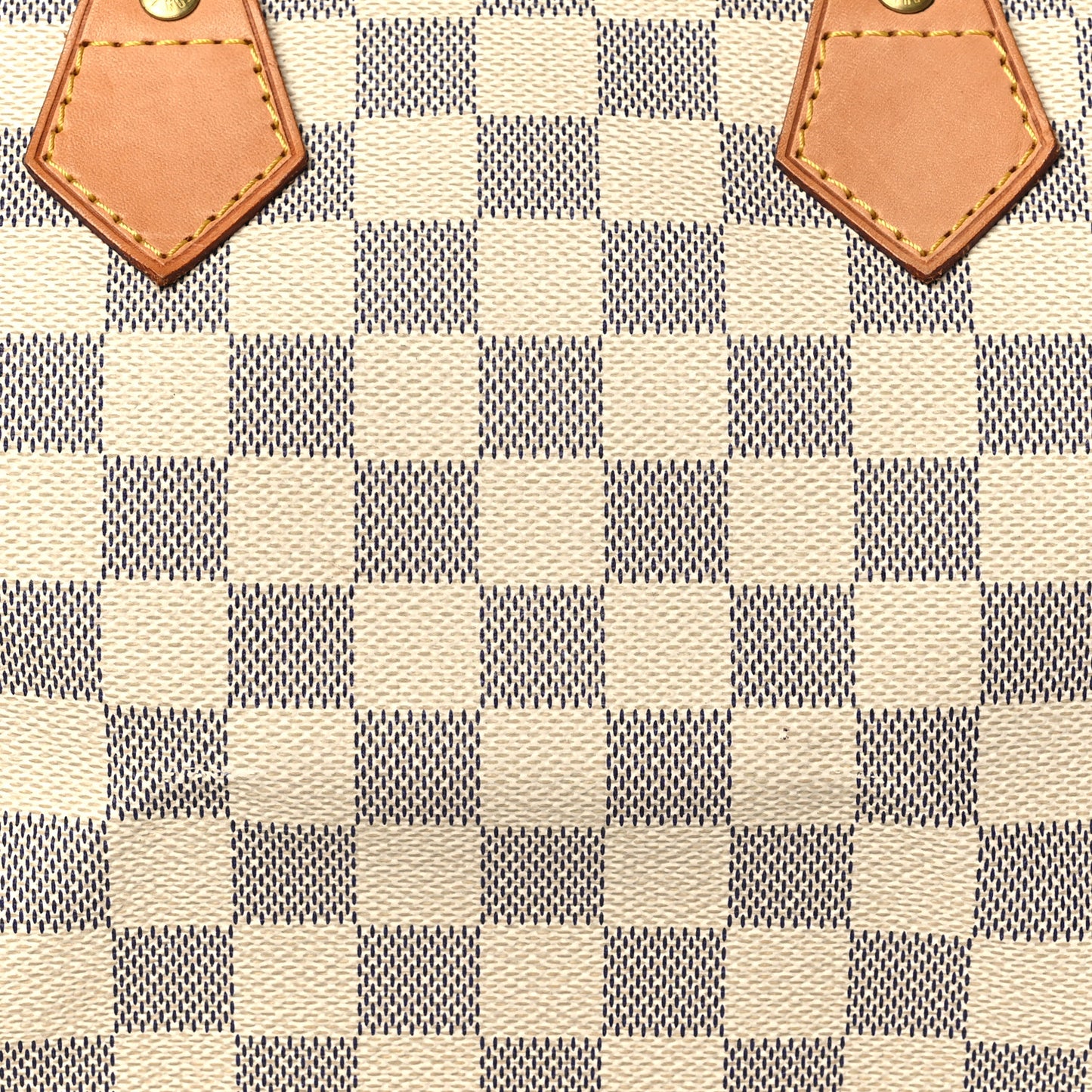 Damier Azur Speedy 25