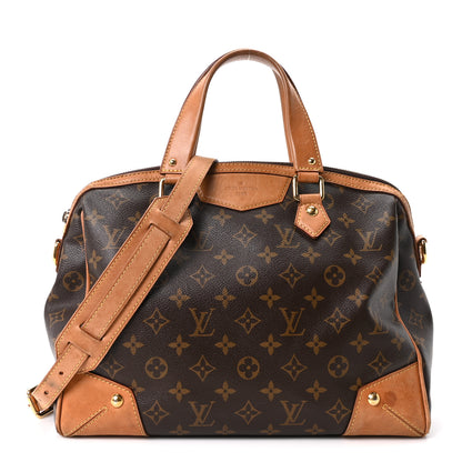 Louis Vuitton Monogram Retiro PM 1 of 10