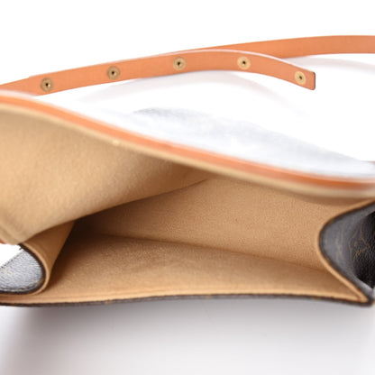 Louis Vuitton Monogram Pochette Florentine S 5 of 8