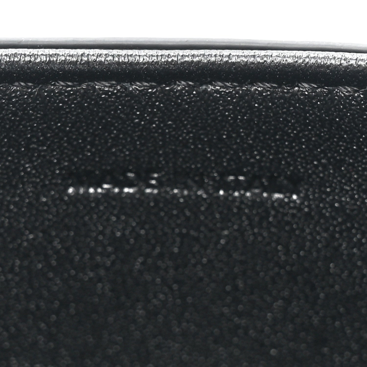 Celine Shiny Calfskin Teen Besace Black 8 of 11
