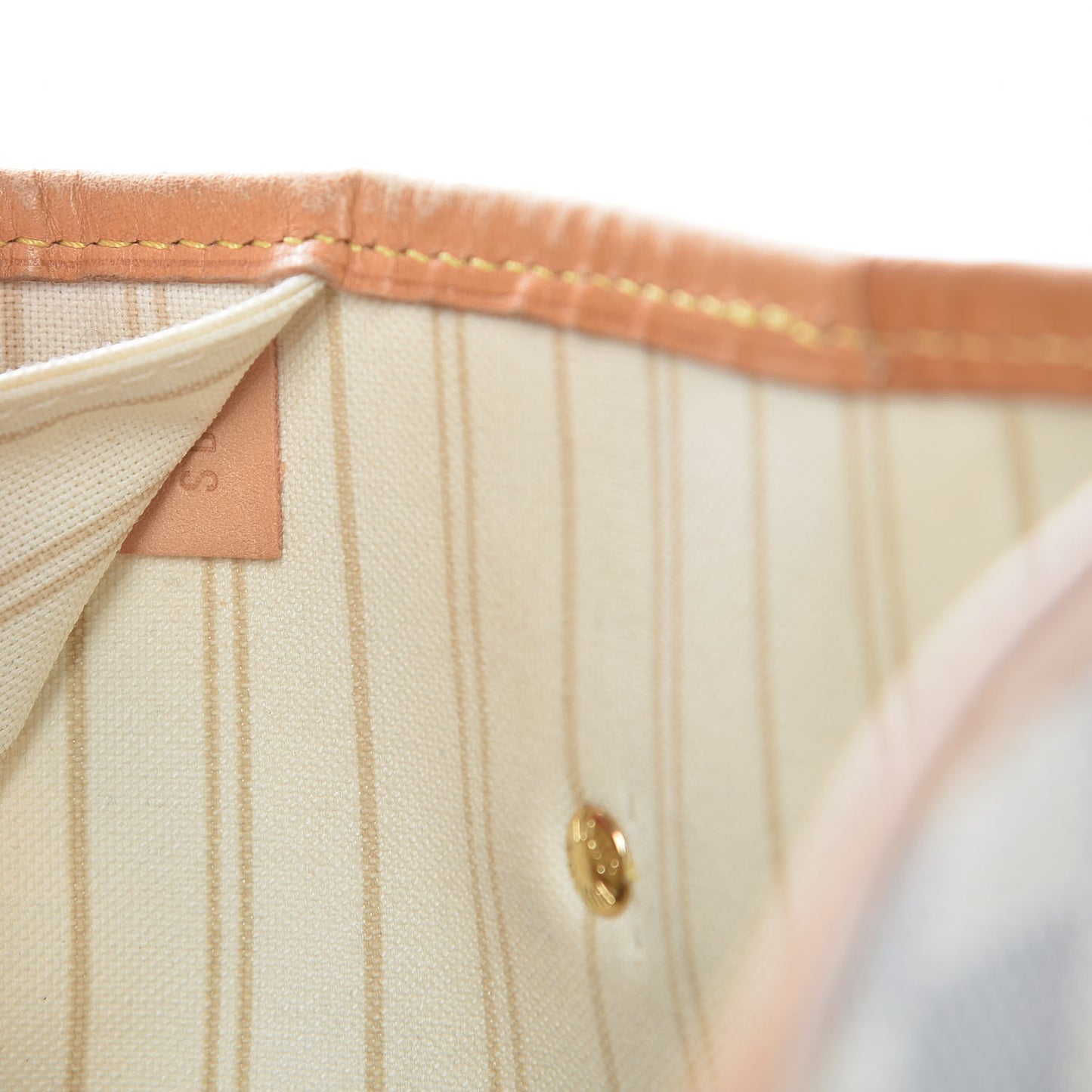 Damier Azur Neo Neverfull MM
