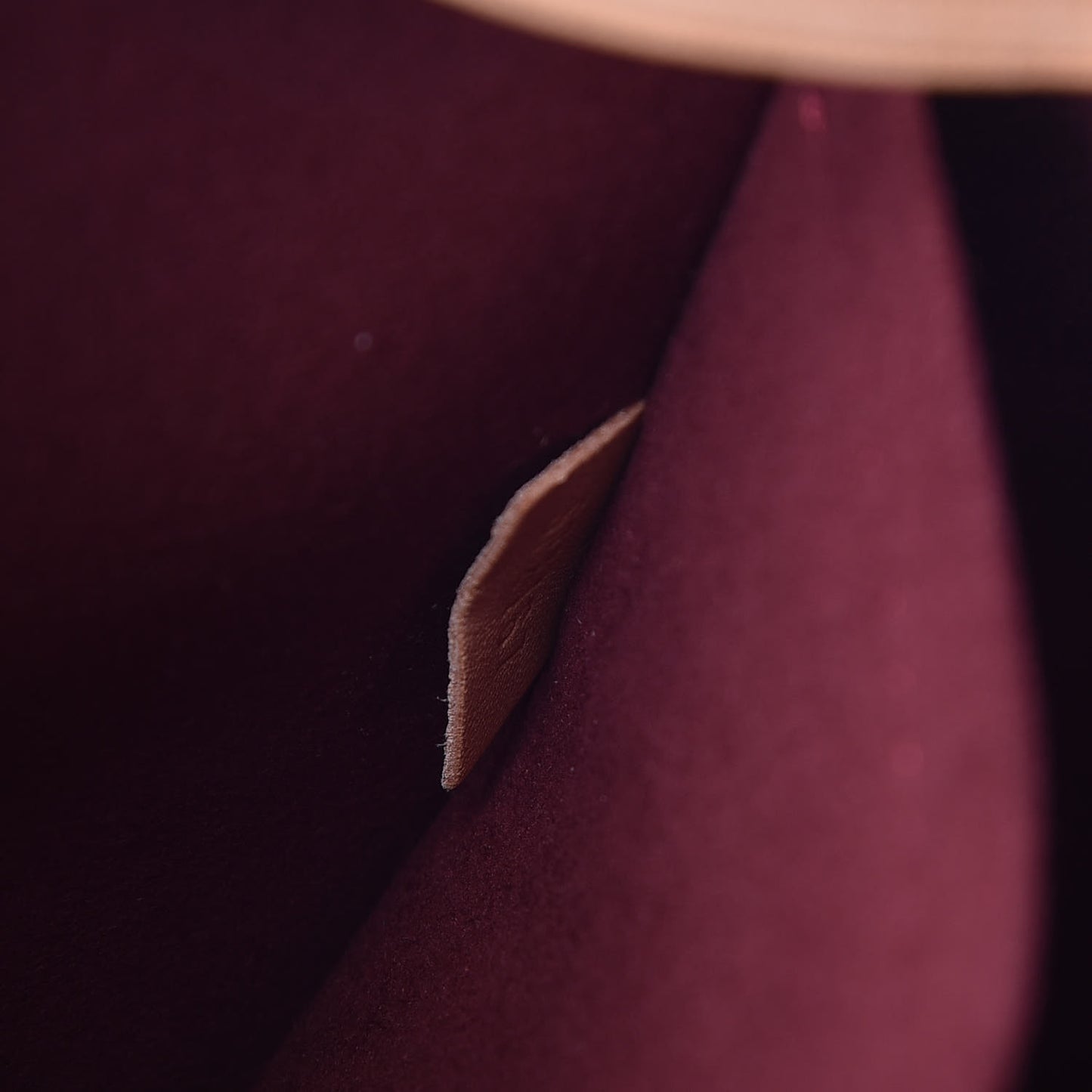 Monogram Montsouris NM Backpack