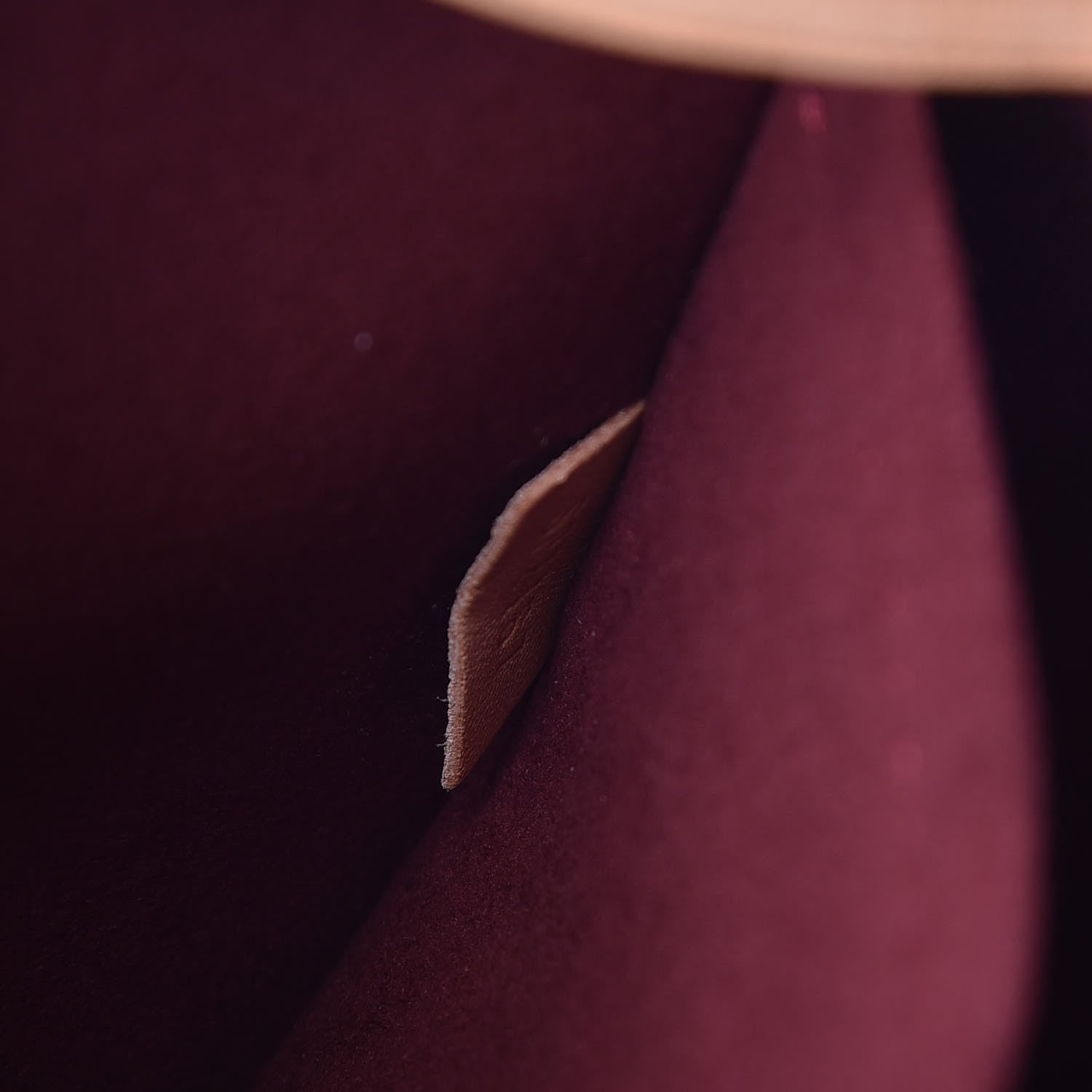 Louis Vuitton Monogram Montsouris NM Backpack 7 of 9