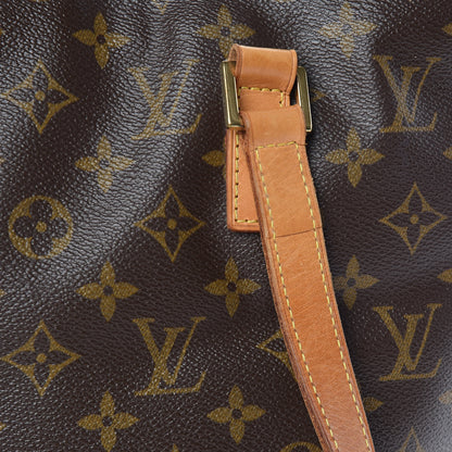 Louis Vuitton Monogram Cabas Piano 11 of 16