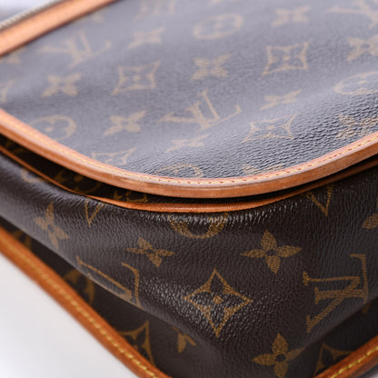 Louis Vuitton Monogram Bosphore GM 8 of 13