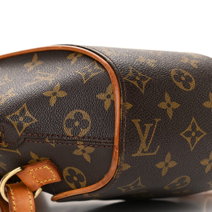 Louis Vuitton Monogram Ellipse Sac a Dos Backpack 9 of 11