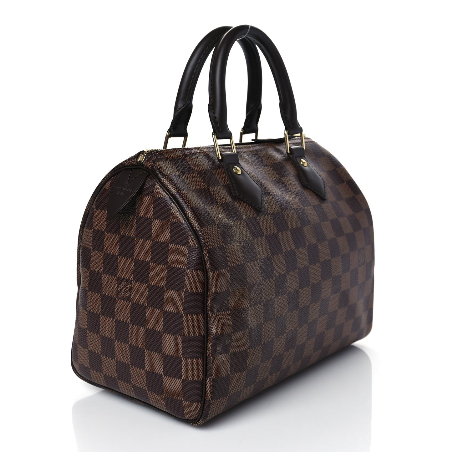 Damier Ebene Speedy 25