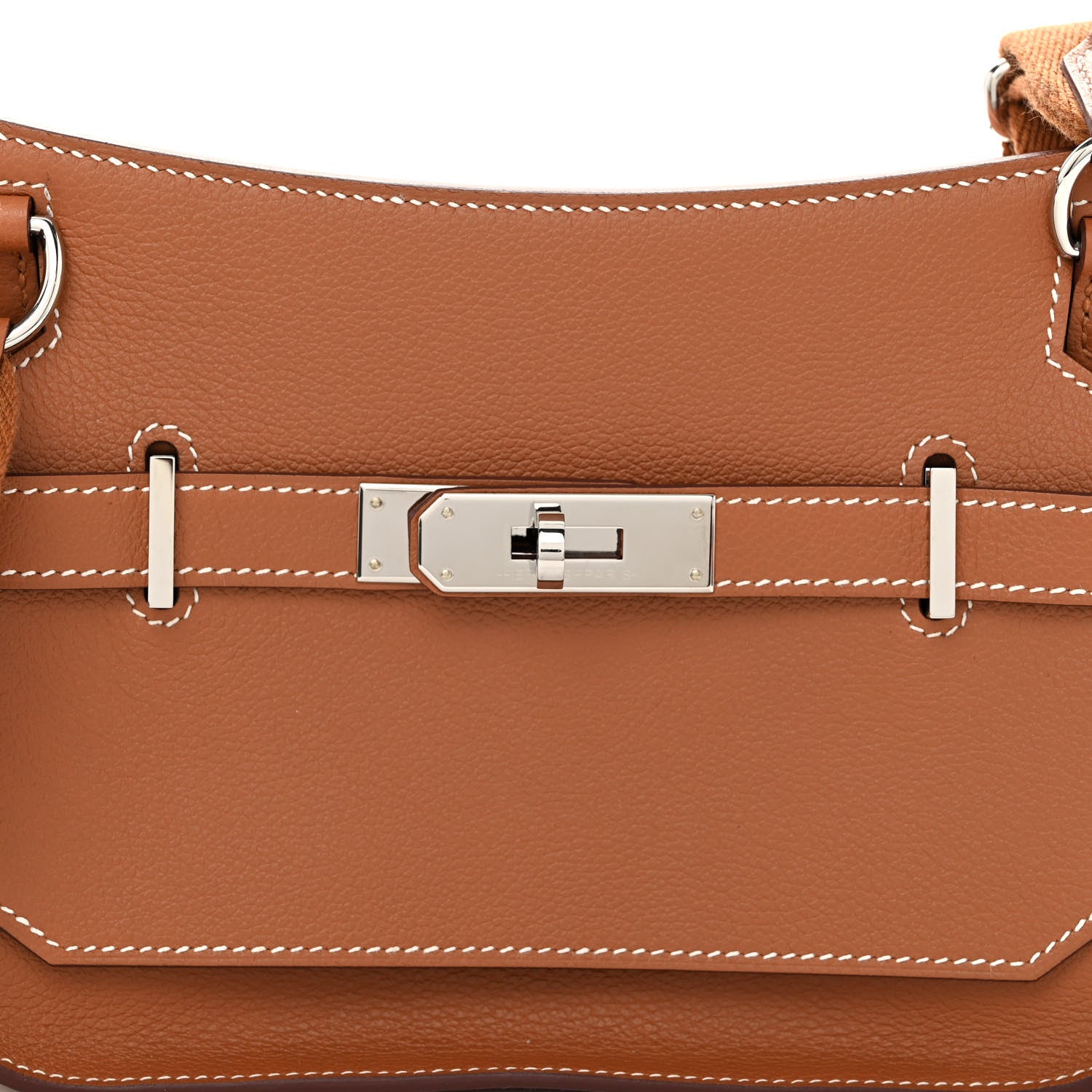 Hermes Evercolor Mini Jypsiere Gold 8 of 11
