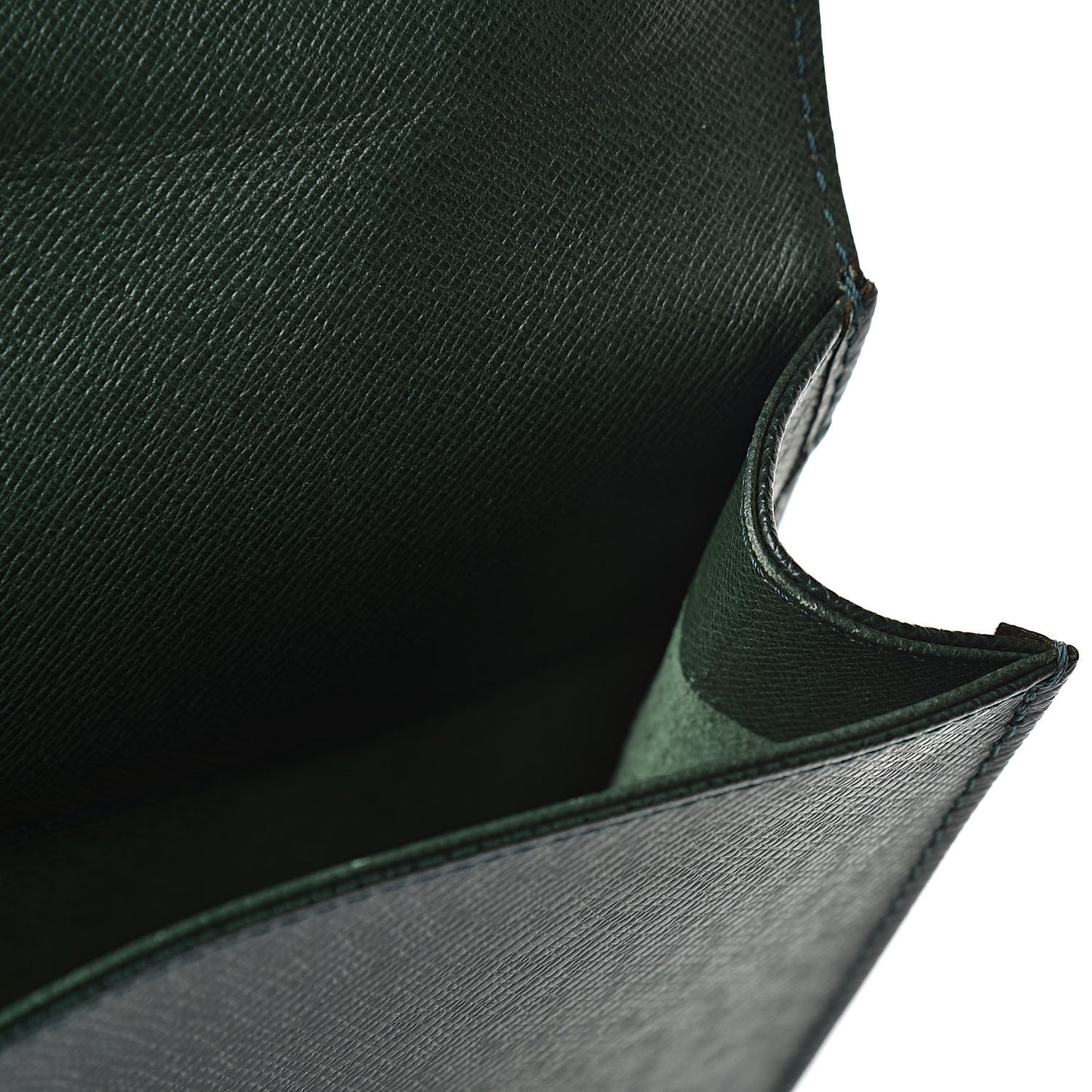 Taiga Robusto 1 Compartment Briefcase Epicea