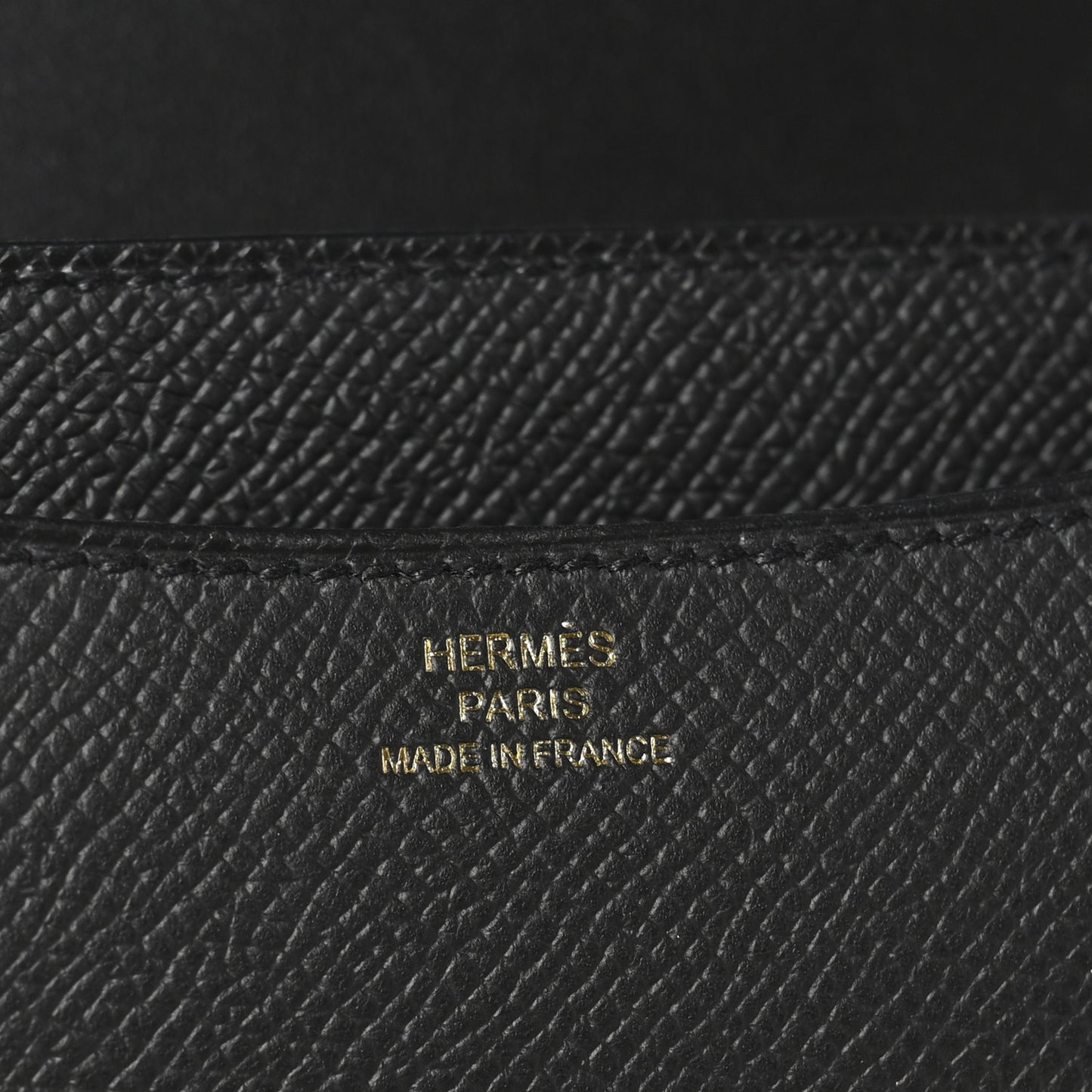 Epsom Constance 18 Black