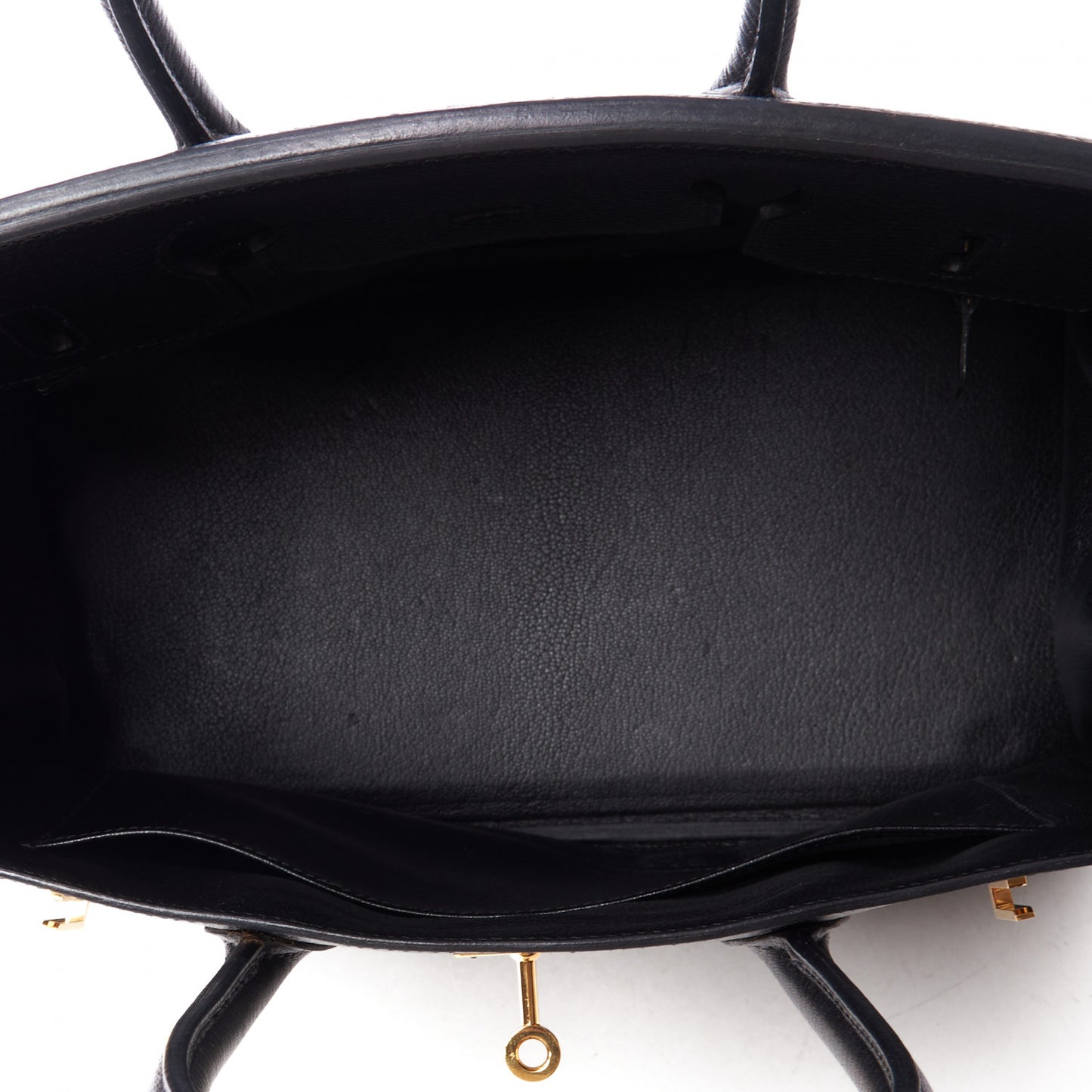 Ardennes Birkin 35 Black