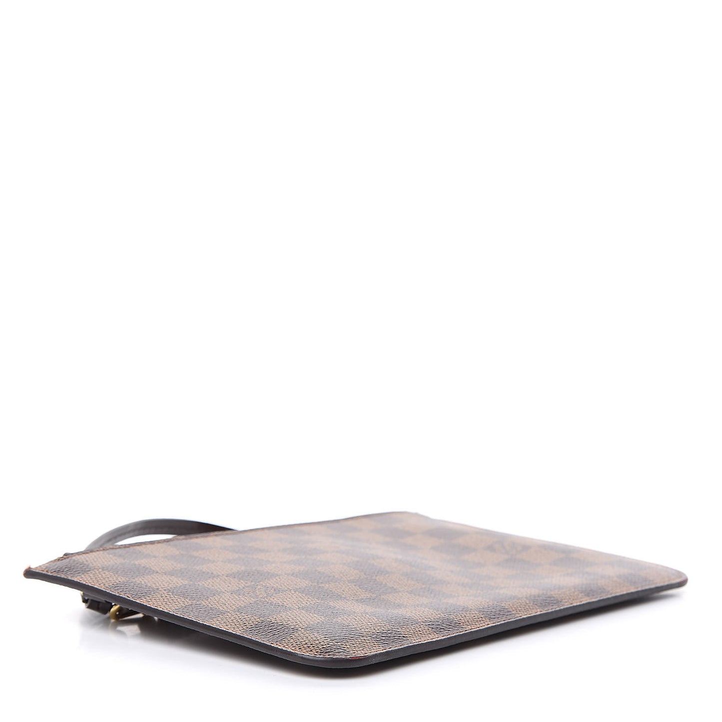Damier Ebene Neverfull MM GM Pochette