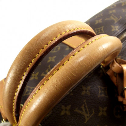 Louis Vuitton Monogram Keepall 60 6 of 9