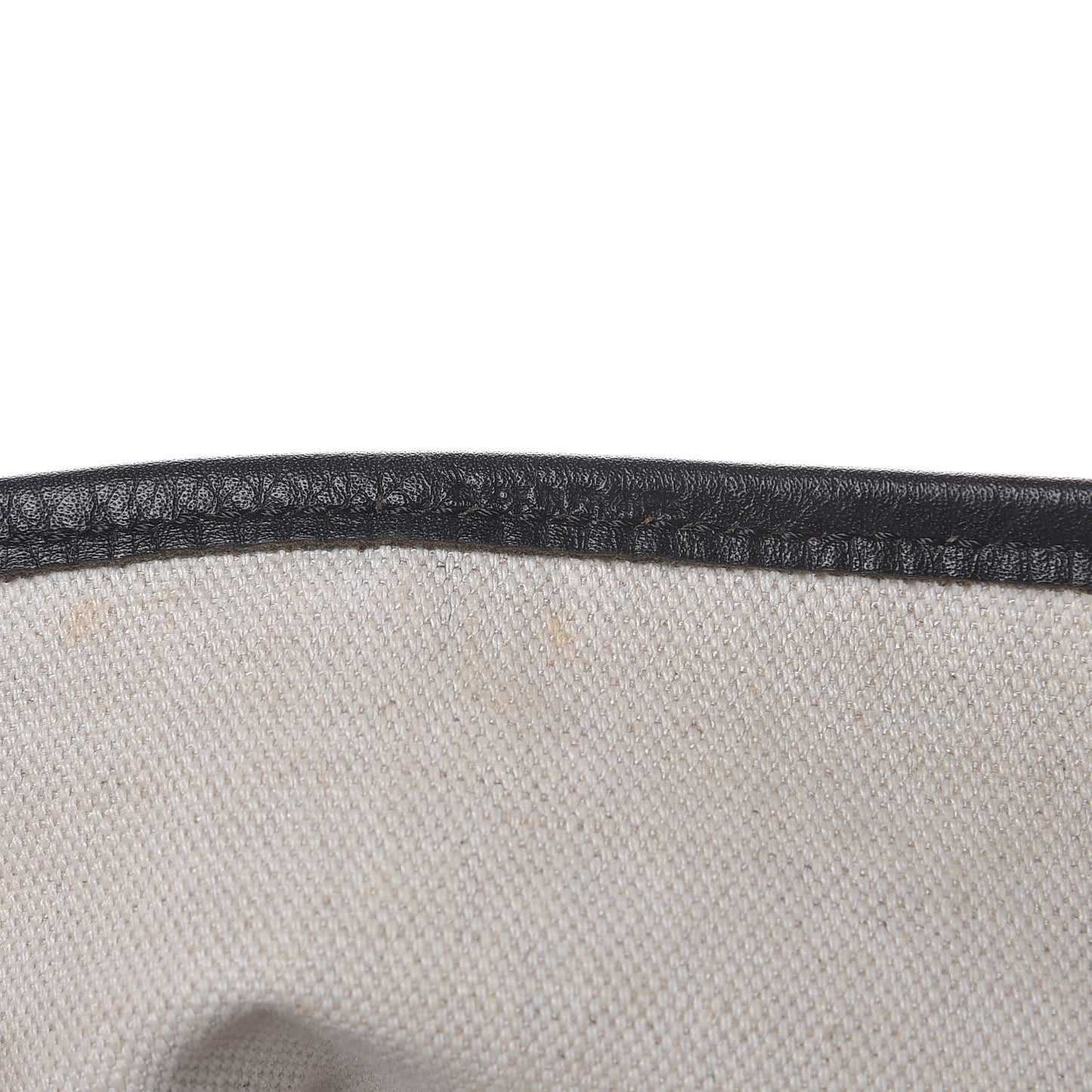 Goyardine Saint Louis GM Black