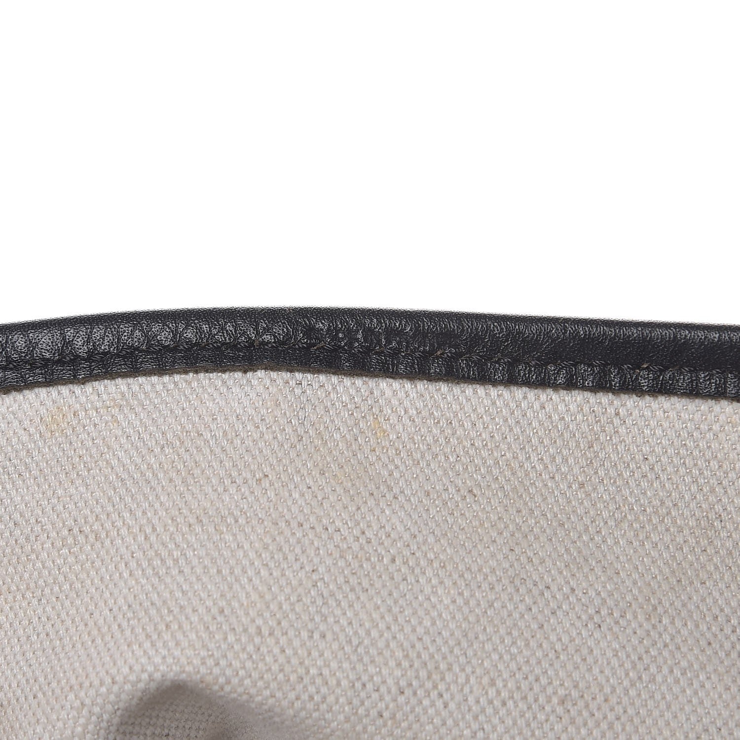 Goyard Goyardine Saint Louis GM Black 8 of 15