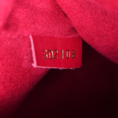 Louis Vuitton Monogram Neonoe MM Freesia 7 of 11