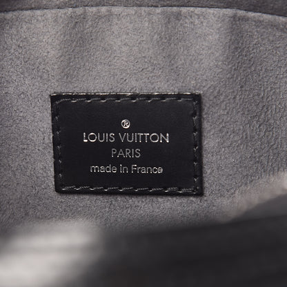 Louis Vuitton Epi Jasmin Black 6 of 9