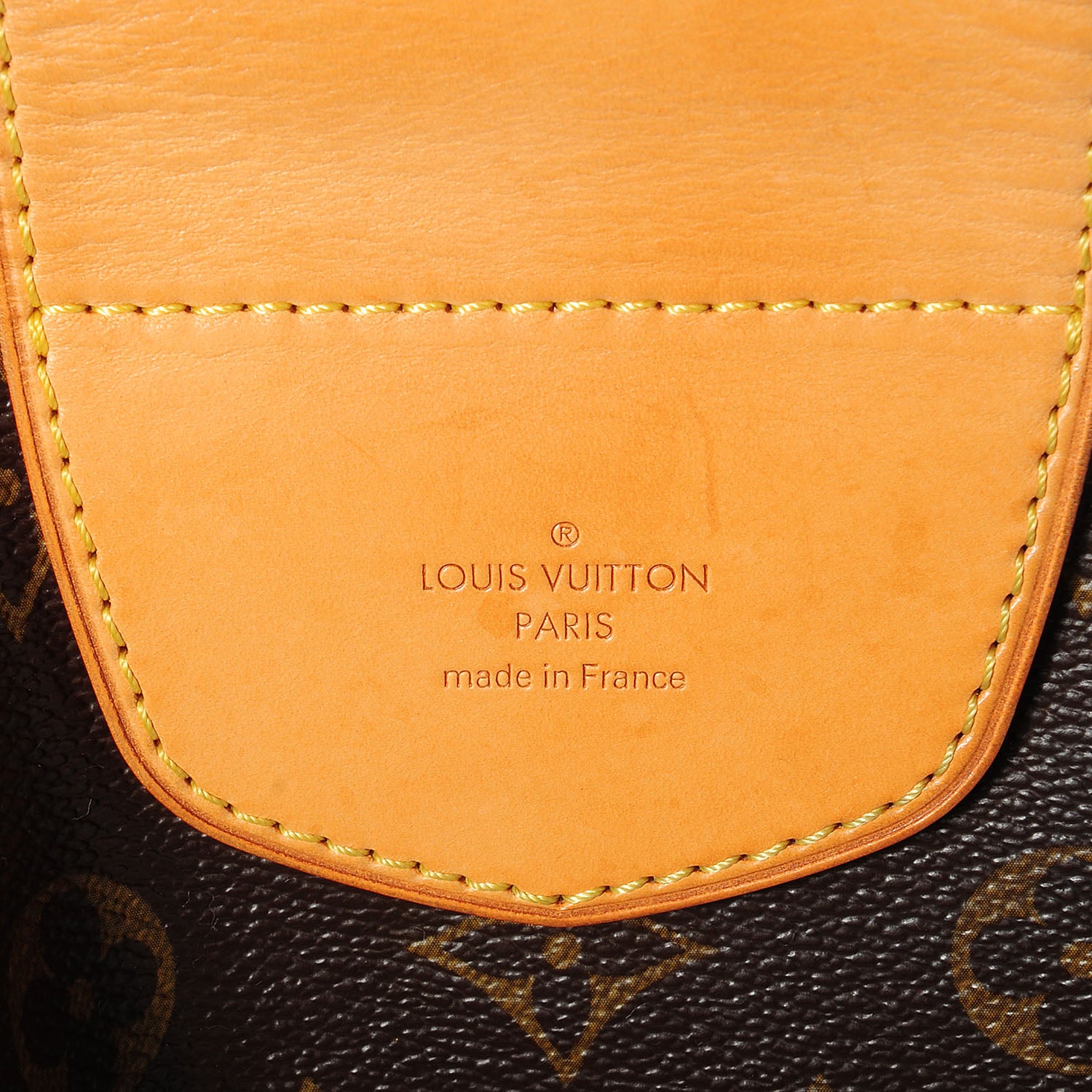 Louis Vuitton Monogram Stresa PM 7 of 9