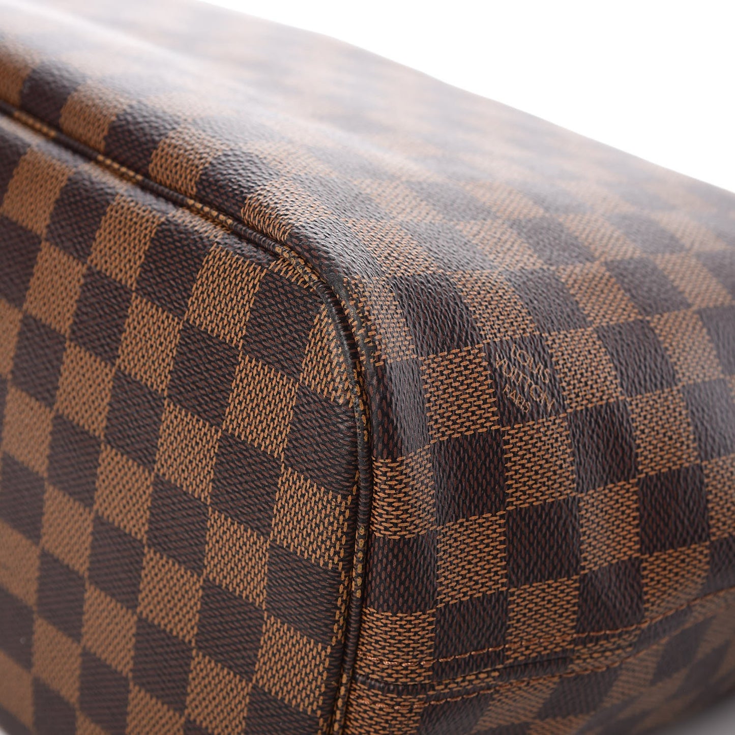Damier Ebene Neo Neverfull MM