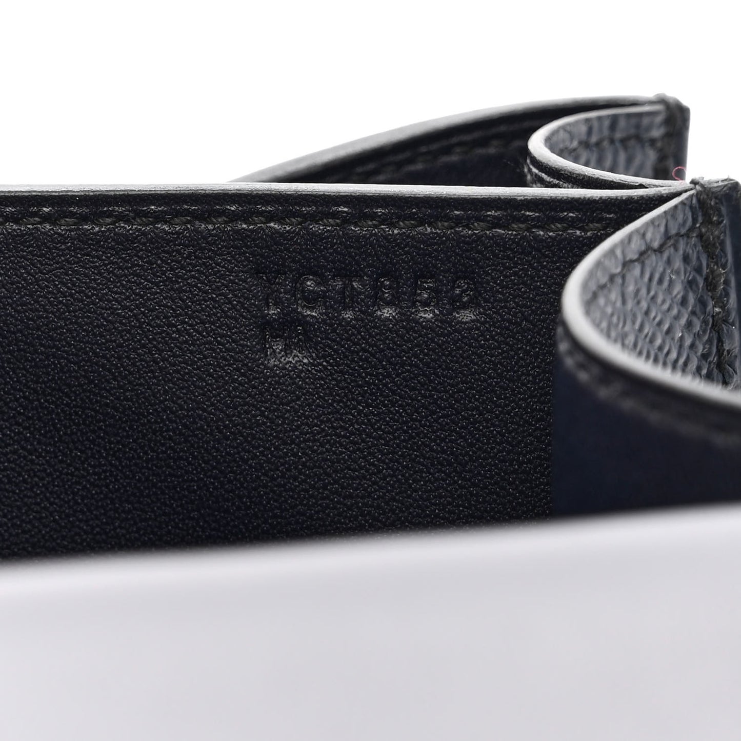 Epsom Constance 24 Bleu Indigo