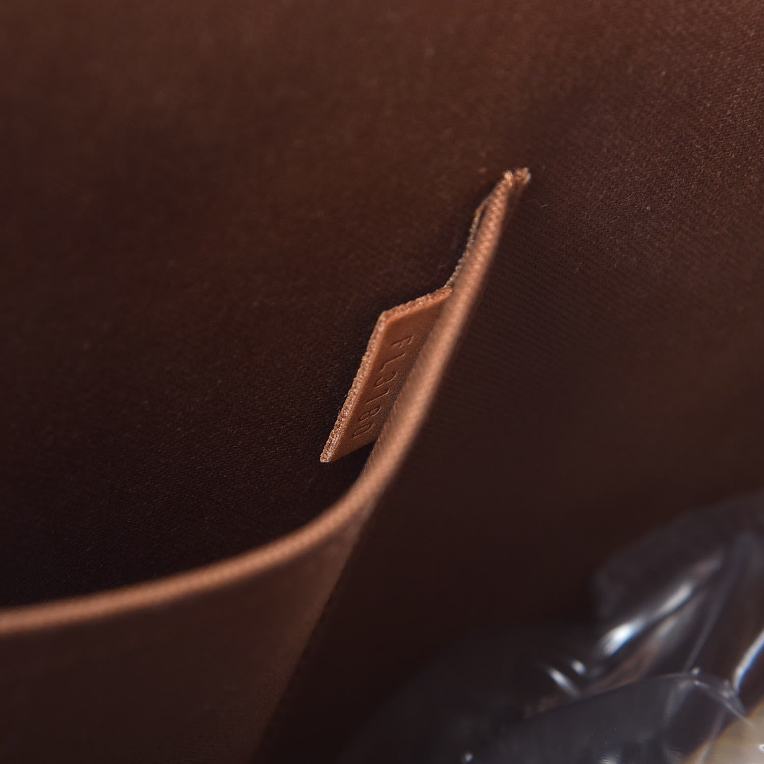 Louis Vuitton Monogram Alma GM 7 of 13