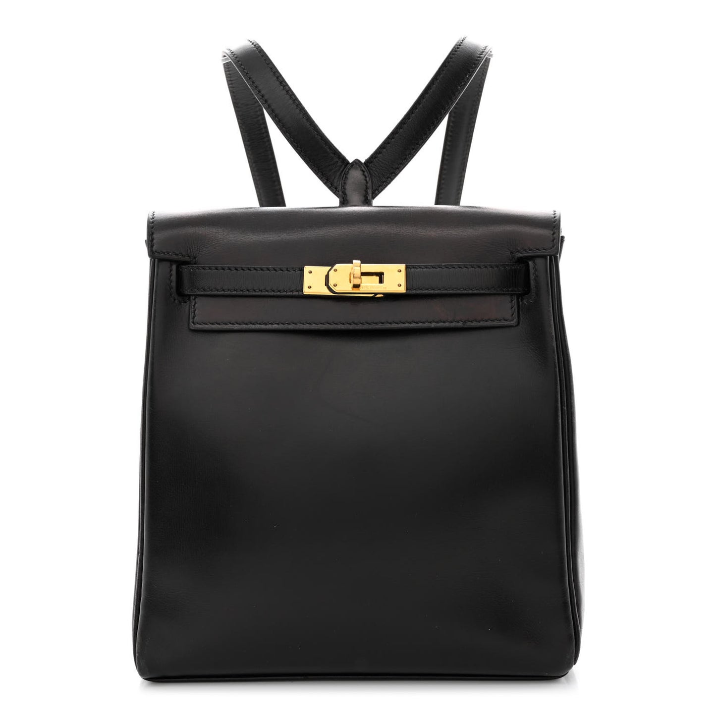 Box Kelly Ado 20 Backpack Black