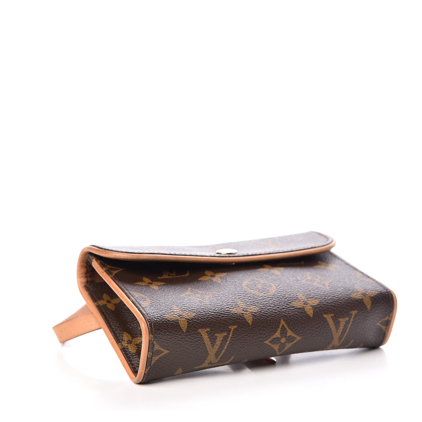 Monogram Pochette Florentine S