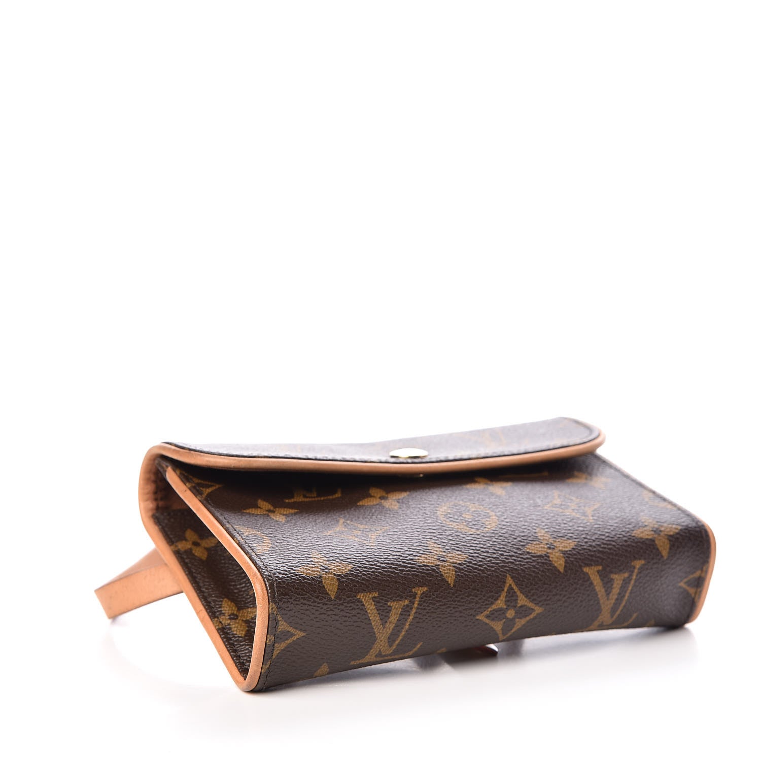 Louis Vuitton Monogram Pochette Florentine S 4 of 15