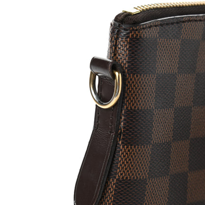 Louis Vuitton Damier Ebene Siena MM 6 of 6