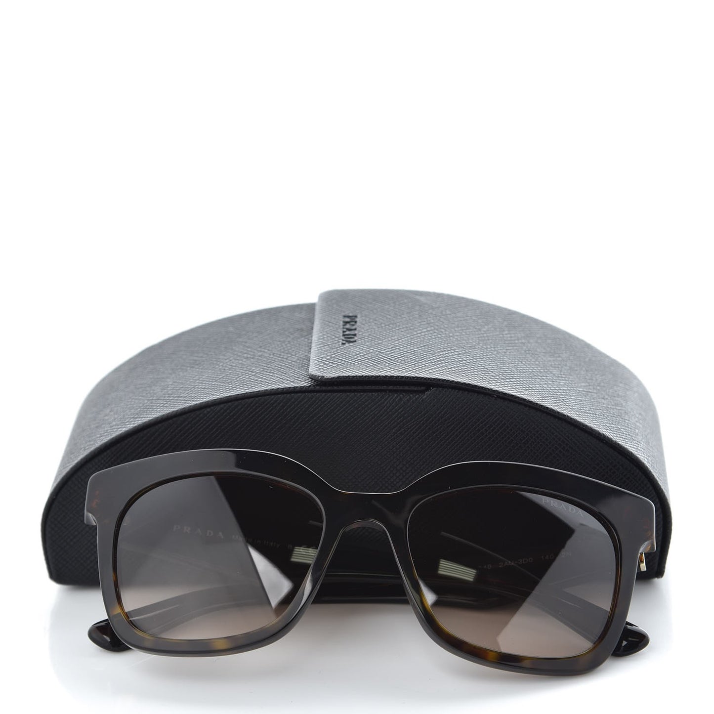 Sunglasses SPR 24Q Tortoise