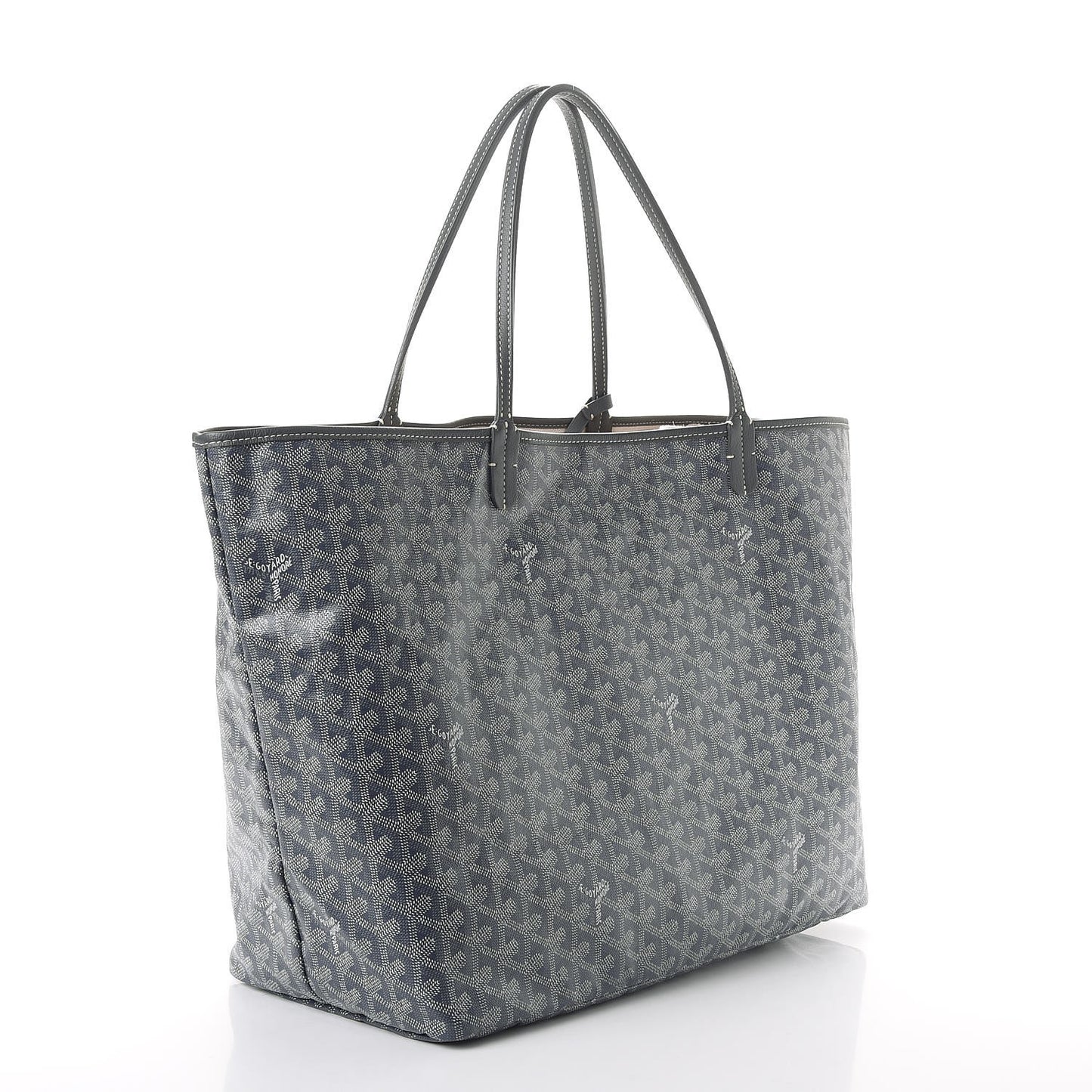 Goyardine Saint Louis GM Grey