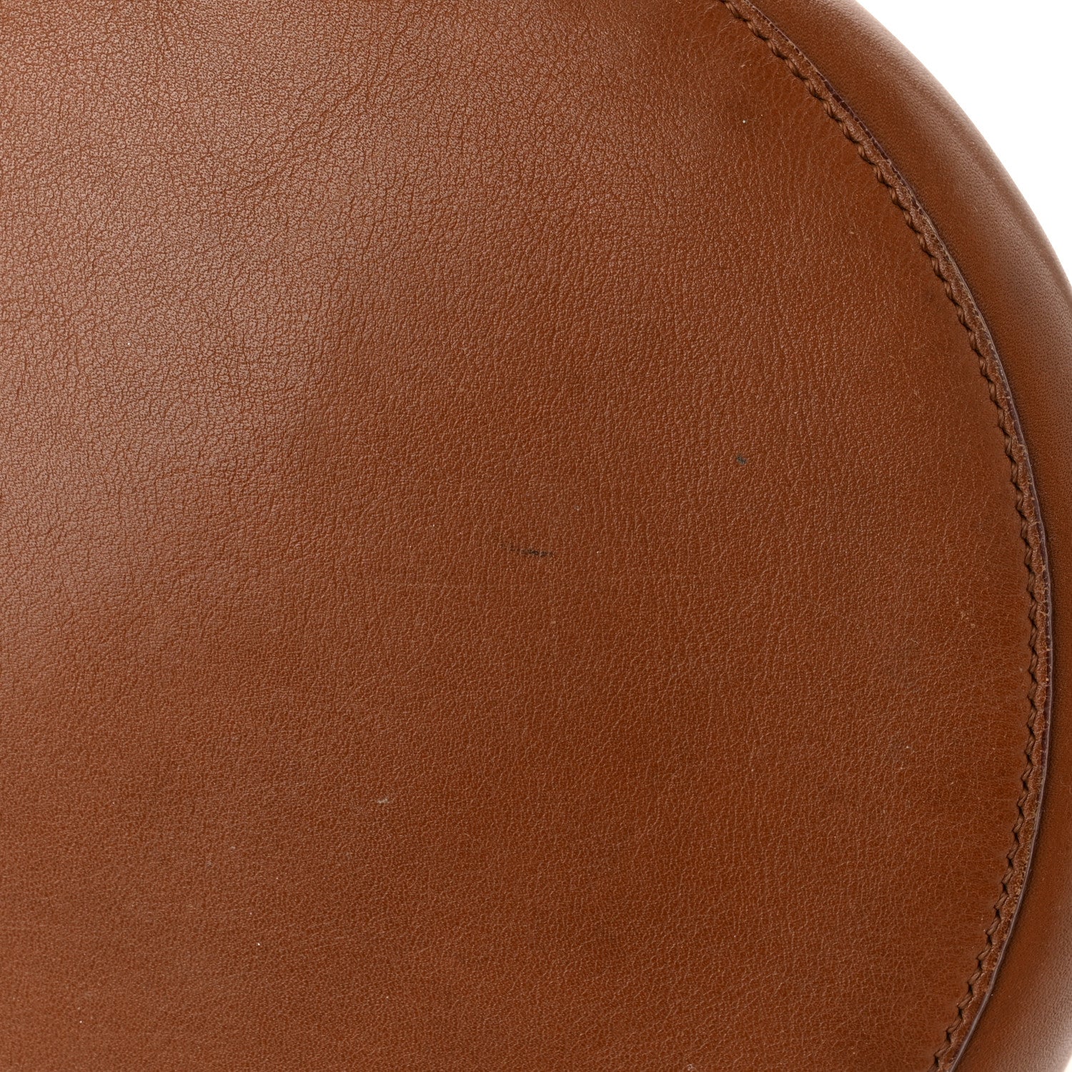 Celine Smooth Calfskin Long Strap Big Bucket Bag Tan 11 of 14