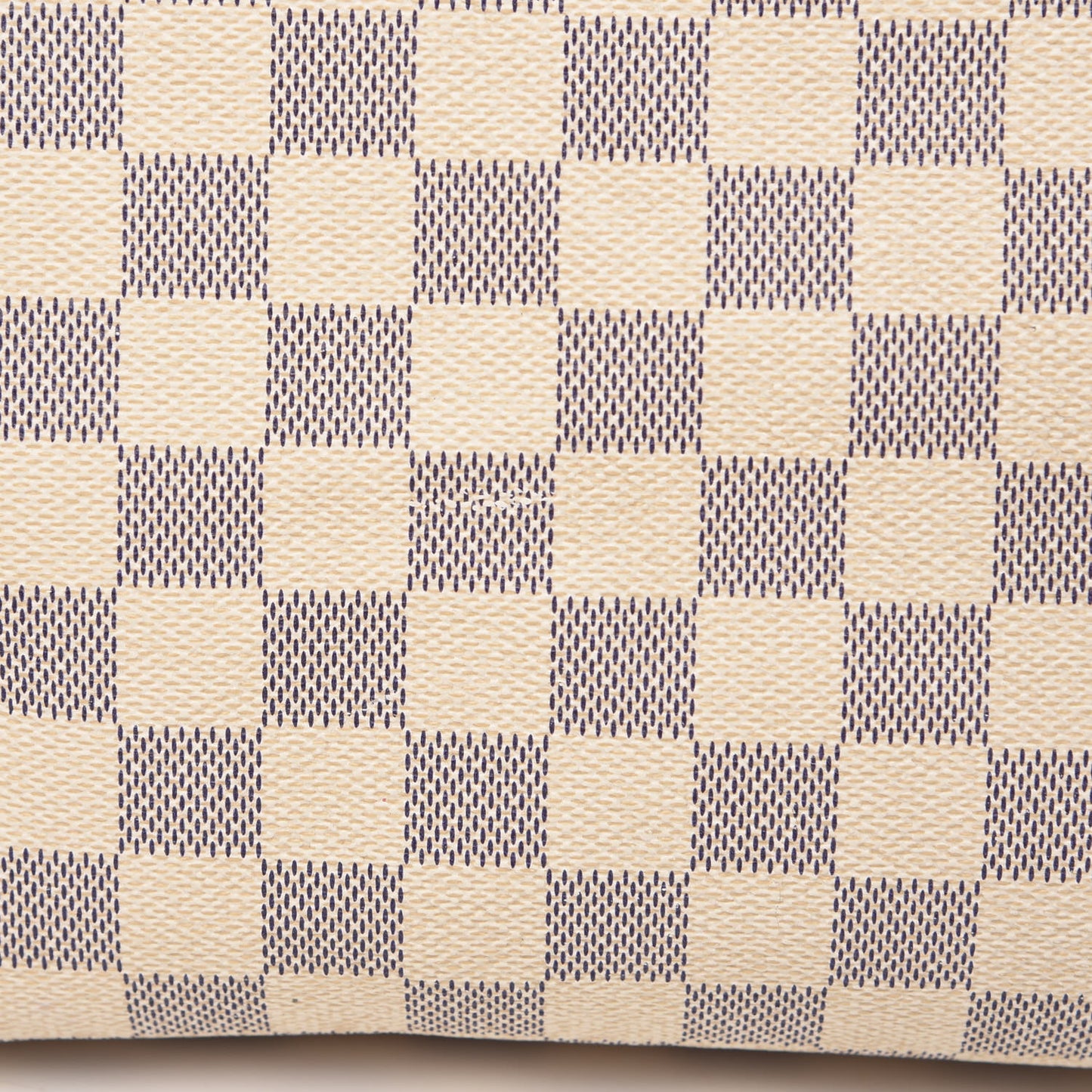 Damier Azur Speedy 30