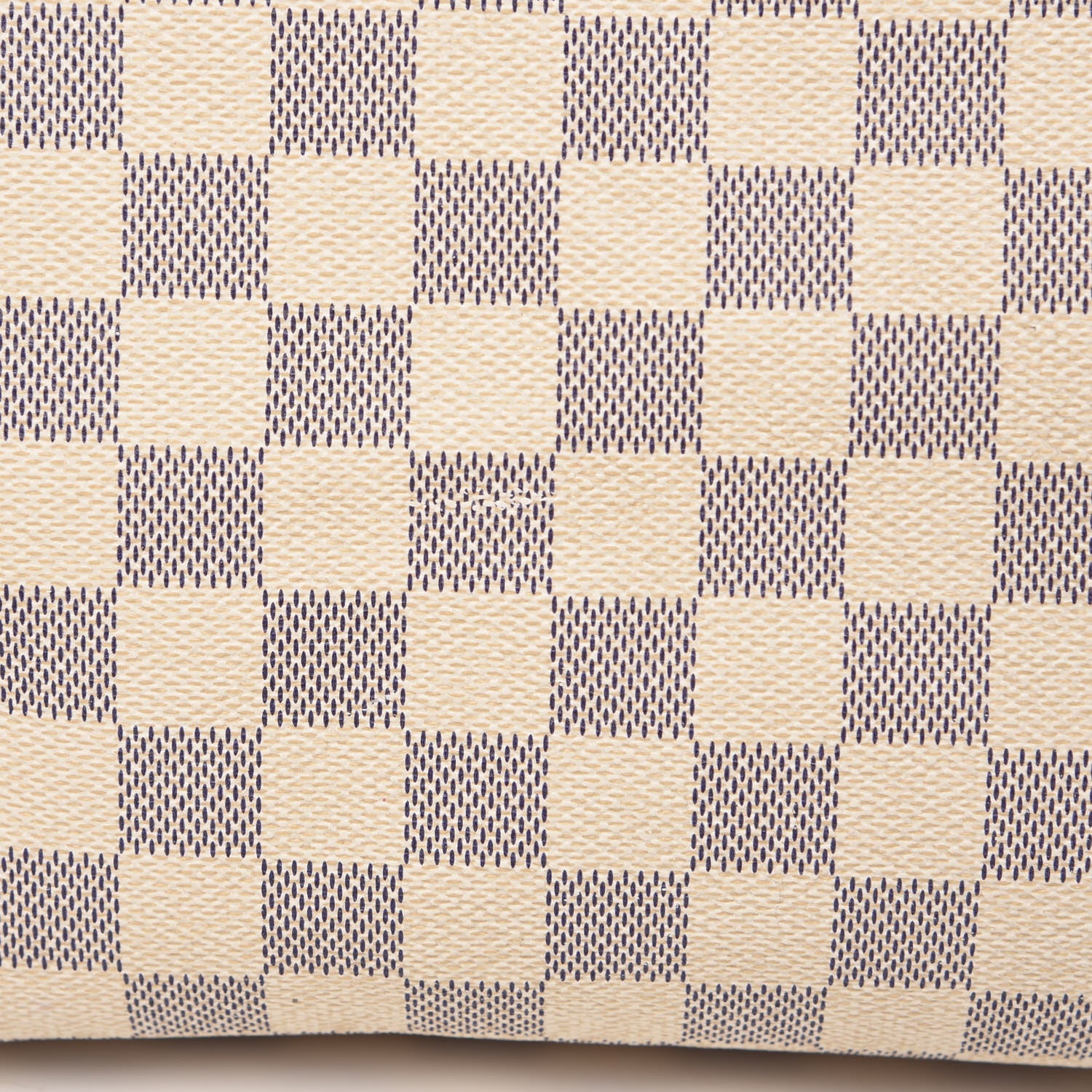 Louis Vuitton Damier Azur Speedy 30 30 of 34