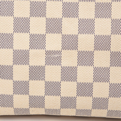Louis Vuitton Damier Azur Speedy 30 30 of 34