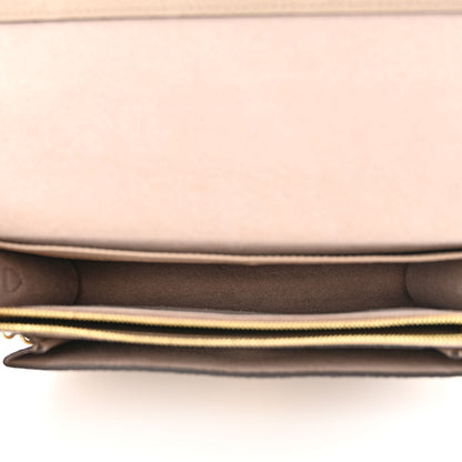 Louis Vuitton Empreinte Vavin Chain Wallet Tourterelle 5 of 11