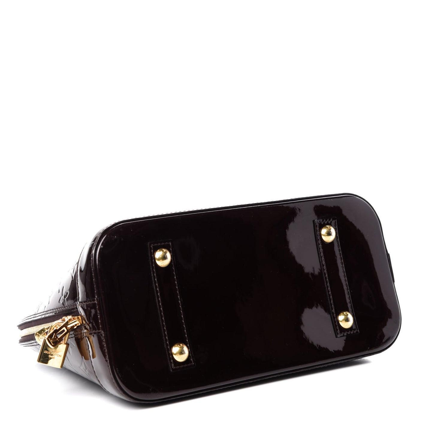 Vernis Alma PM Amarante
