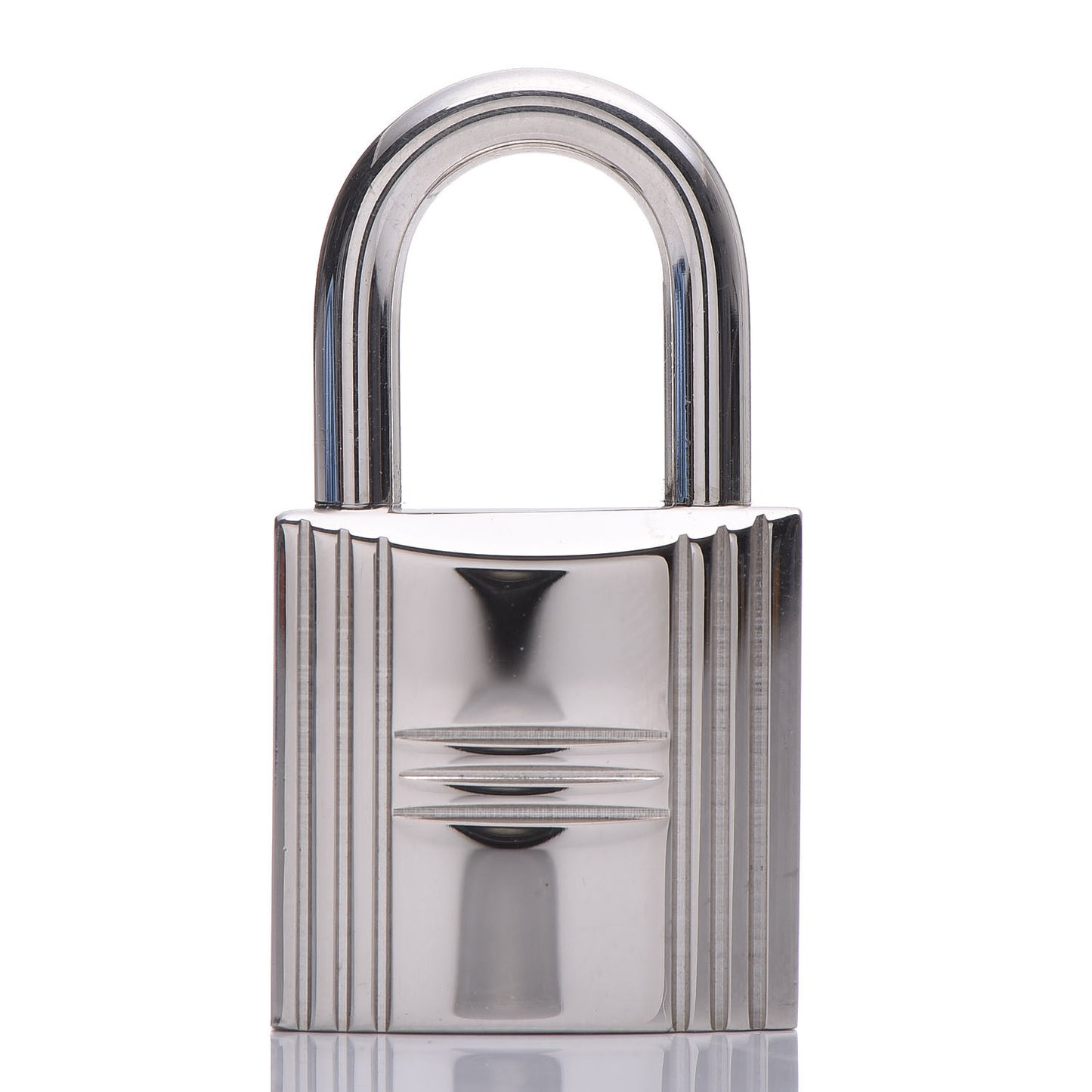 Palladium Cadena Lock and Key Set