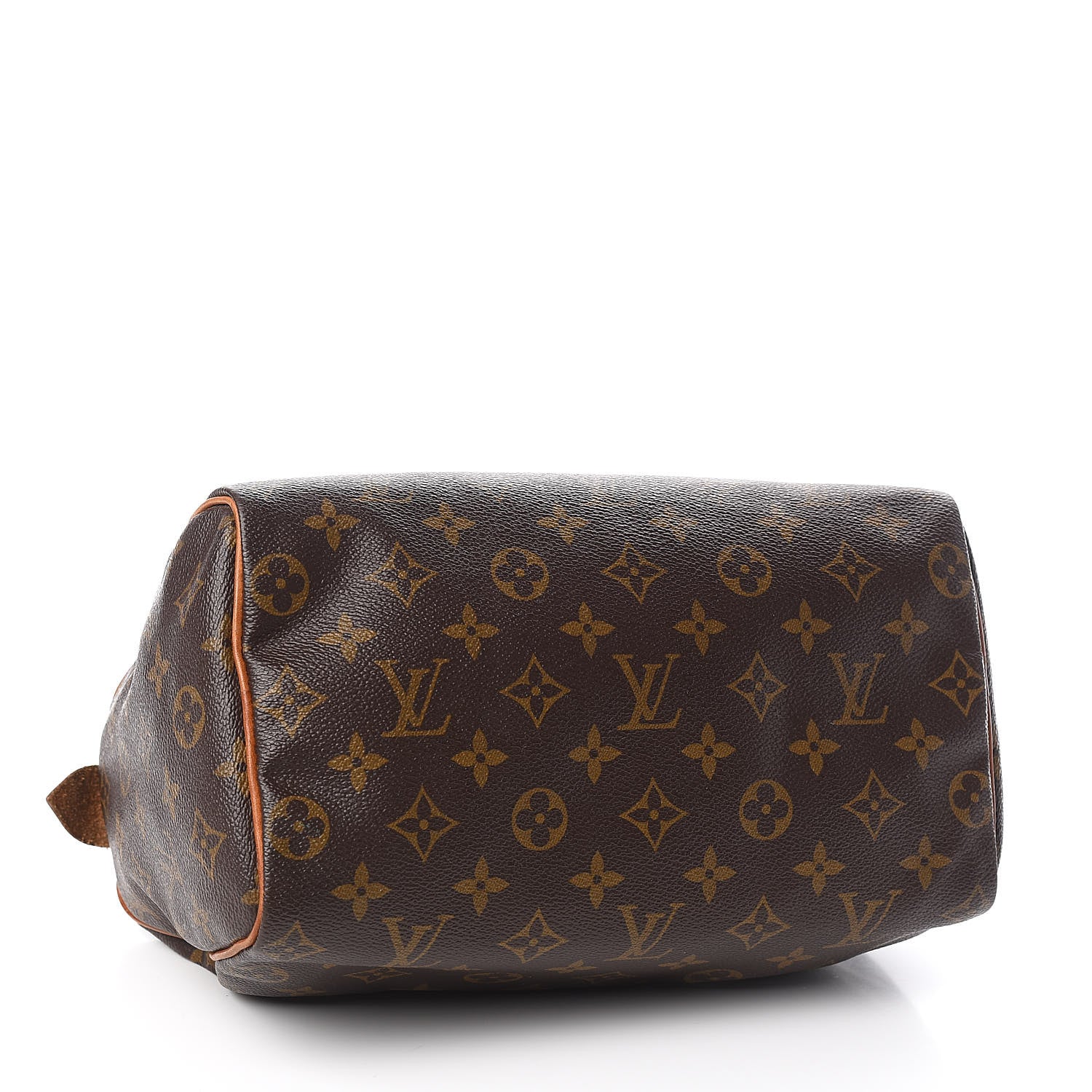 Louis Vuitton Monogram Speedy 25 4 of 19