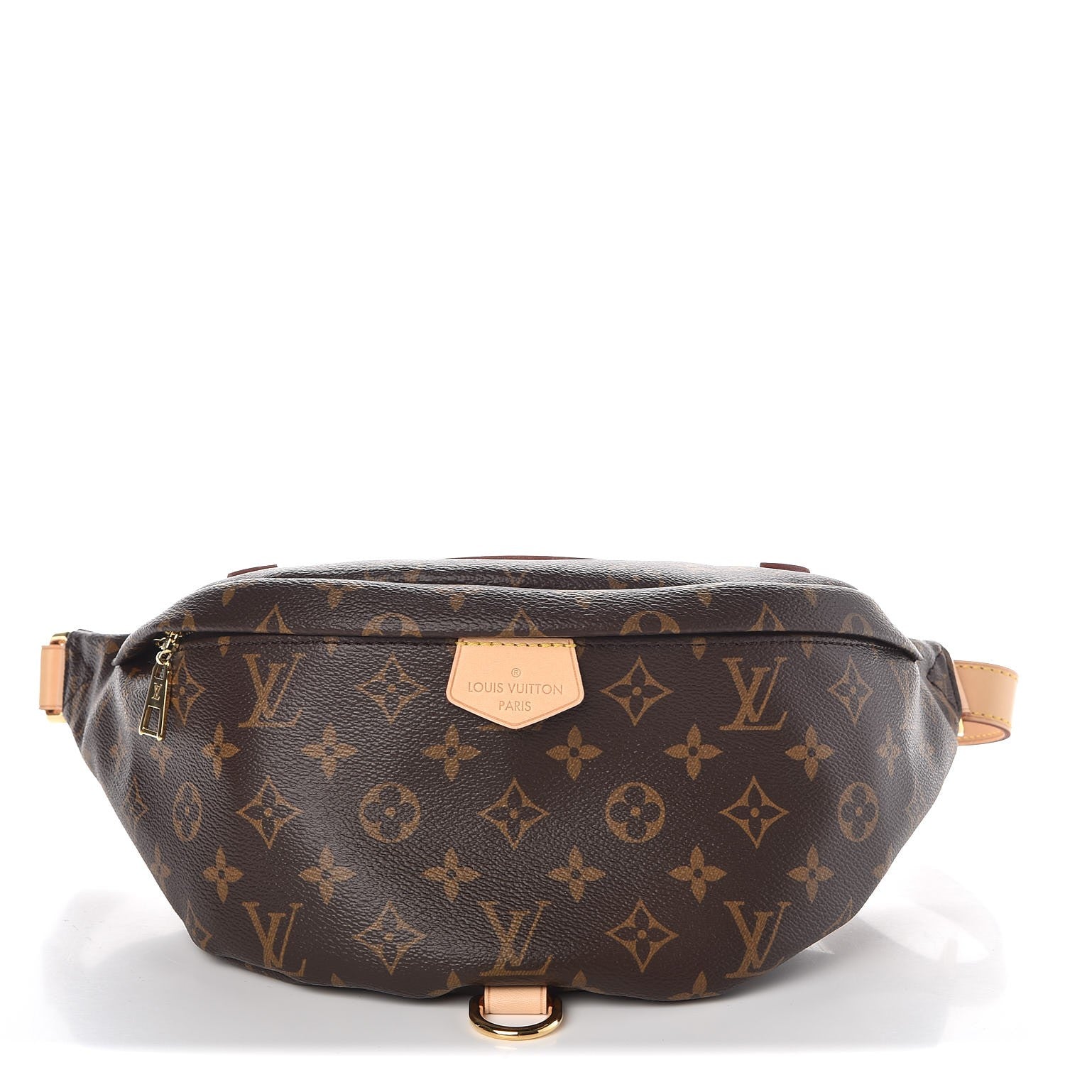 Louis Vuitton Monogram Bumbag 1 of 8