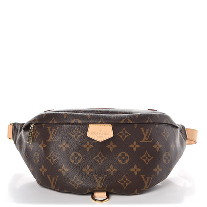 Louis Vuitton Monogram Bumbag 1 of 8