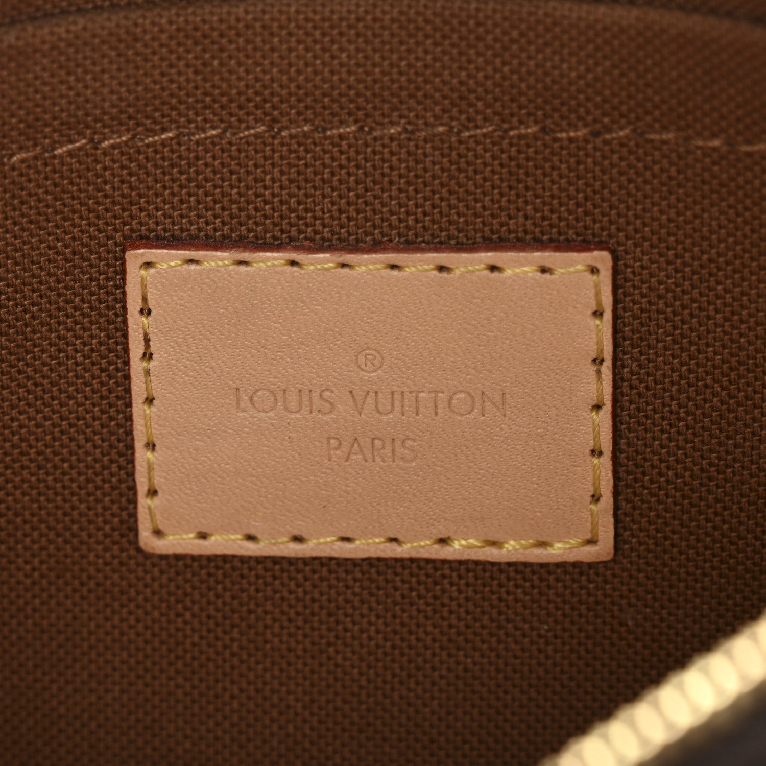 Louis Vuitton Monogram Multi Pochette Accessories Rose Clair 7 of 11