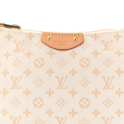 Louis Vuitton Monogram Hills Pochette Mini Mastic 7 of 9