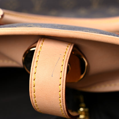 Louis Vuitton Monogram Garment Bag 15 of 15