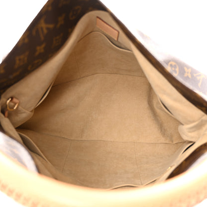 Louis Vuitton Monogram Artsy MM 5 of 10
