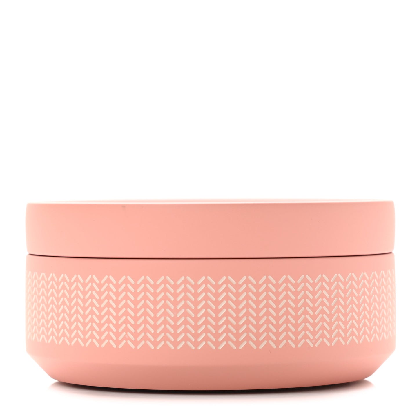 Lacquered Wood Small Boudoir Box Pivoine Poudre