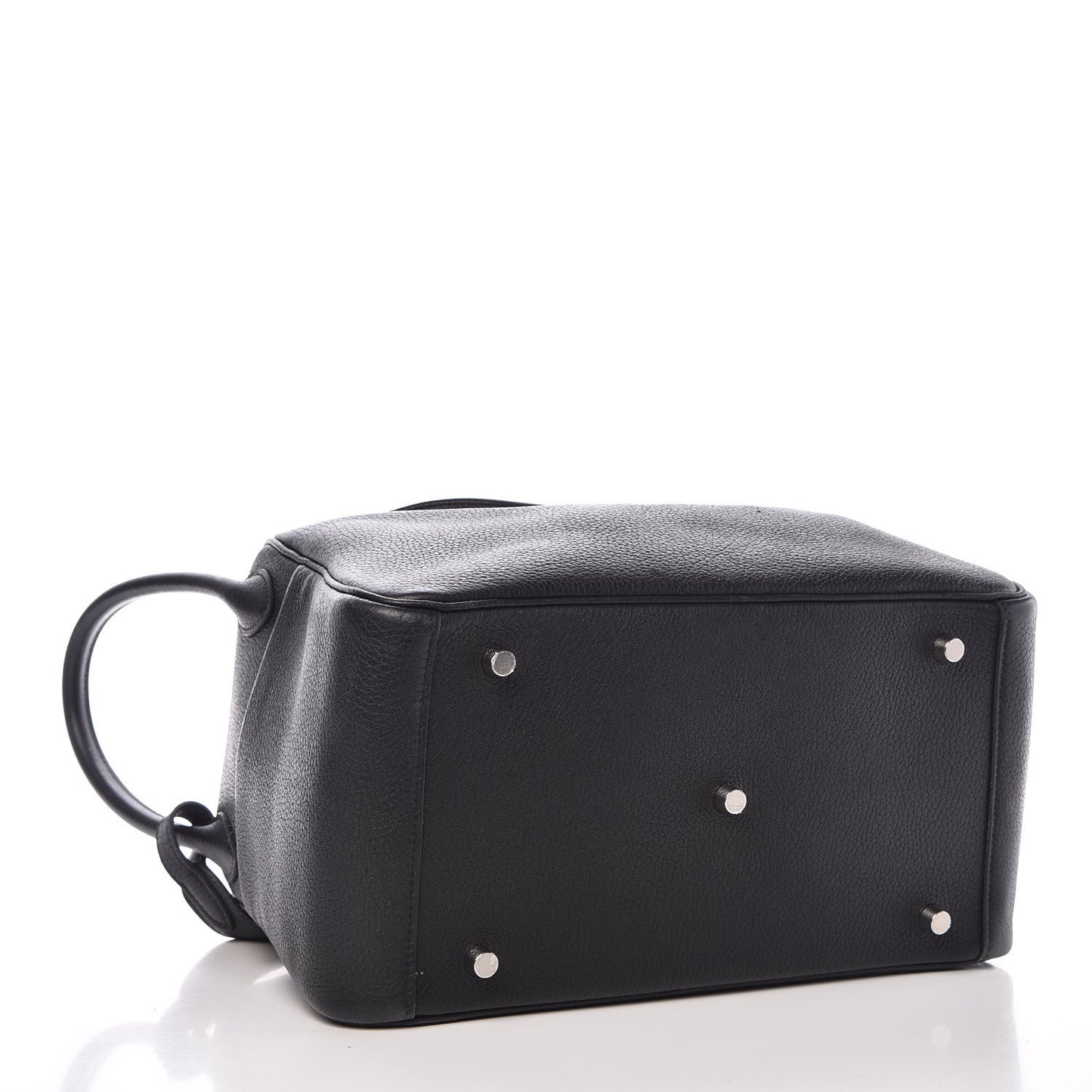 Taurillon Clemence Lindy 30 Black